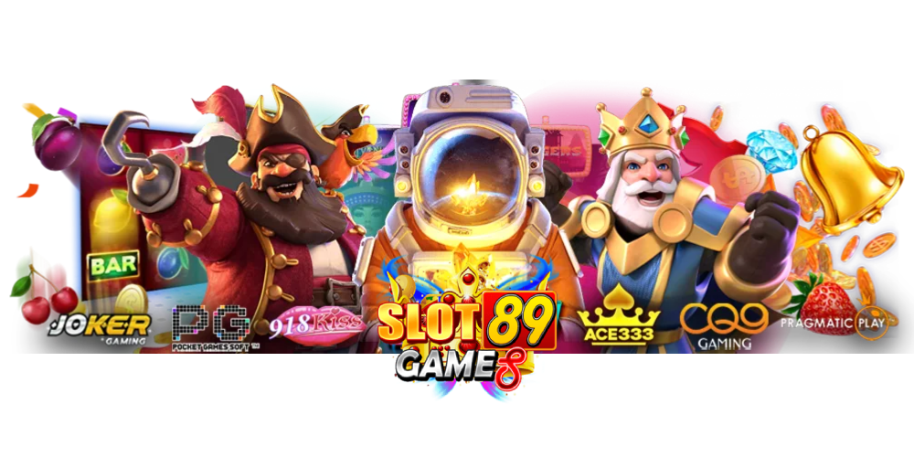 89 สล็อต